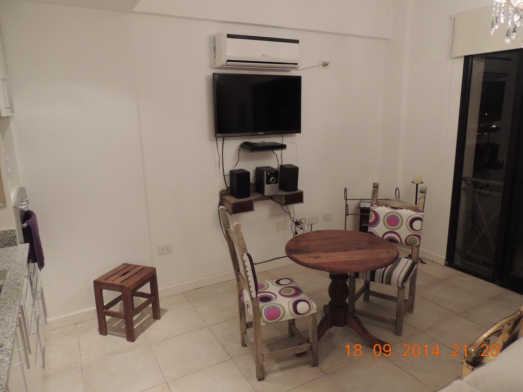 Apartment Departamento Espana Salta