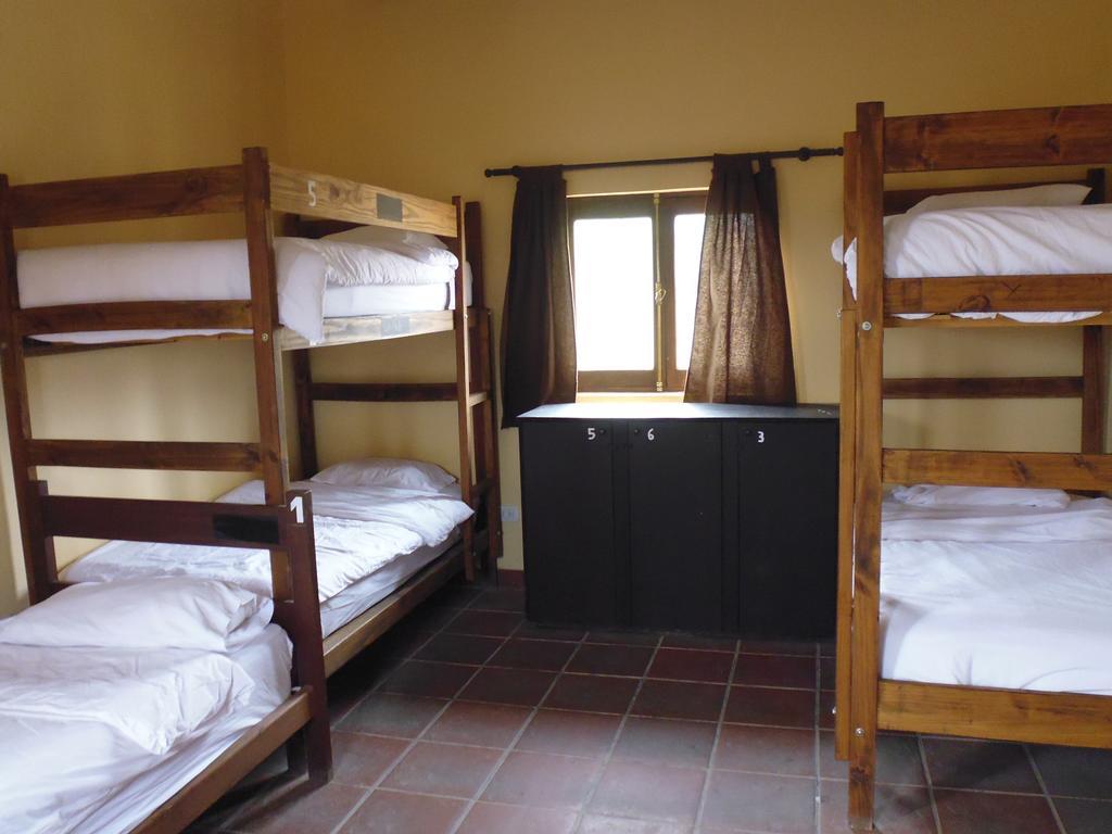 Hostel Loki *