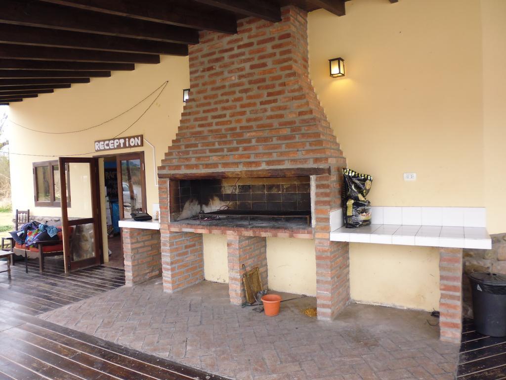 Loki Hostel *