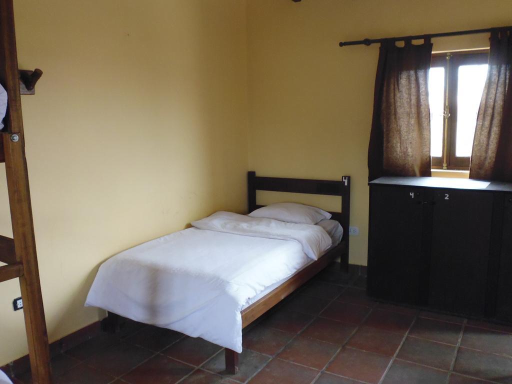 Loki Hostel *