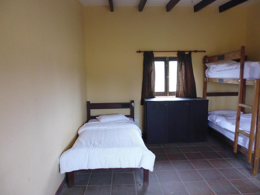 Loki Hostel *