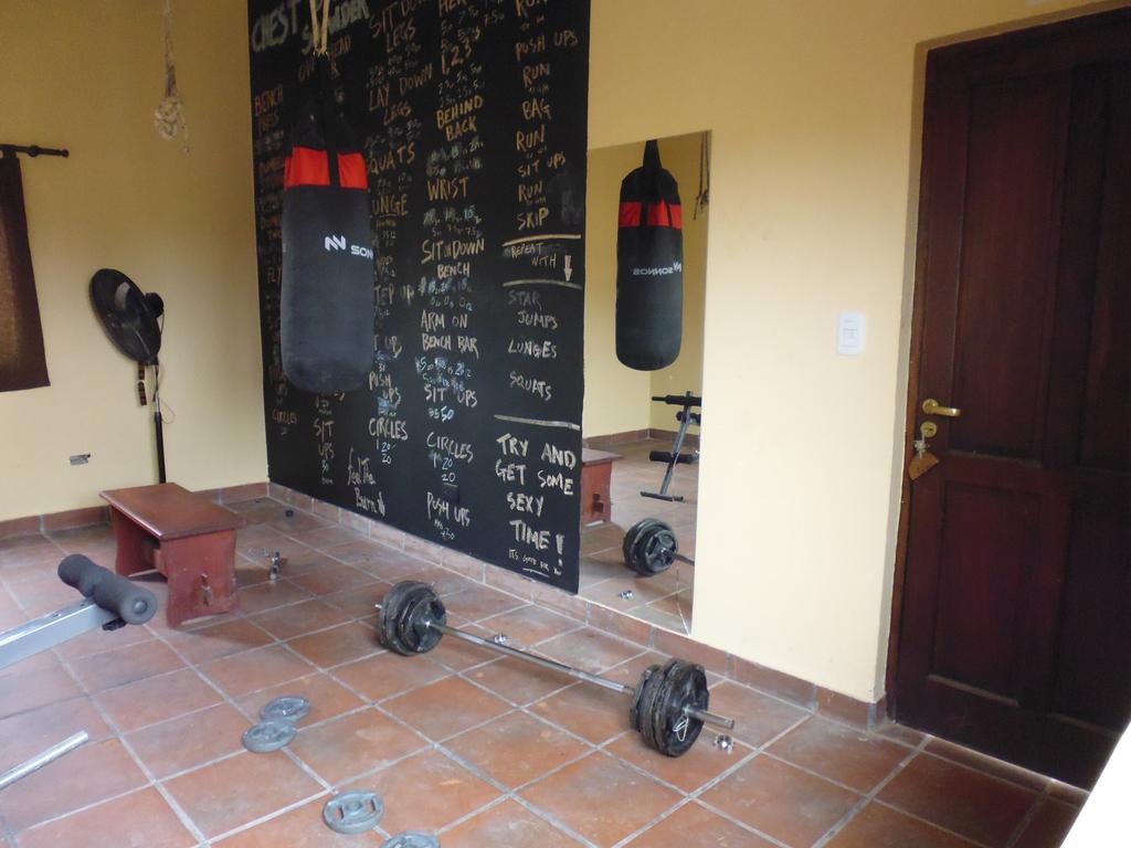 Hostel Loki