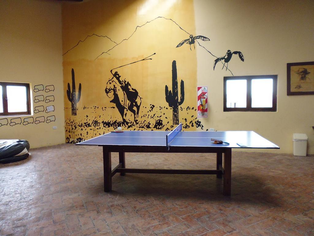 Hostel Loki *