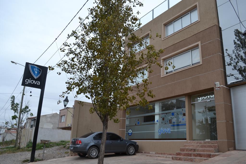 Giova 3* Salta