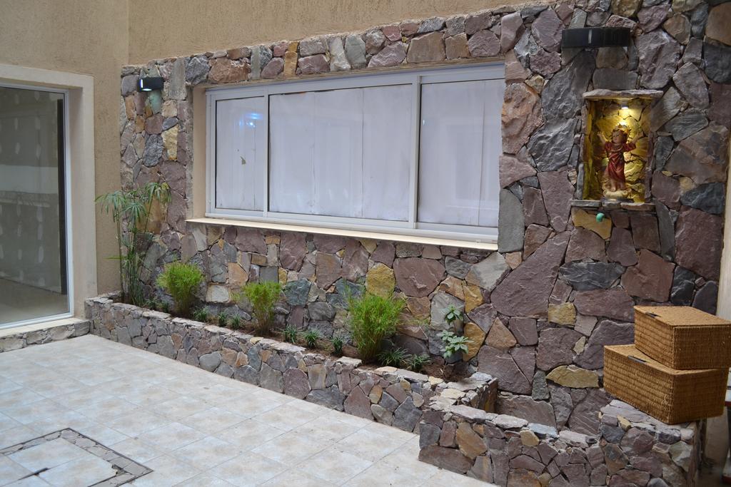 Giova Apartahotel 3*