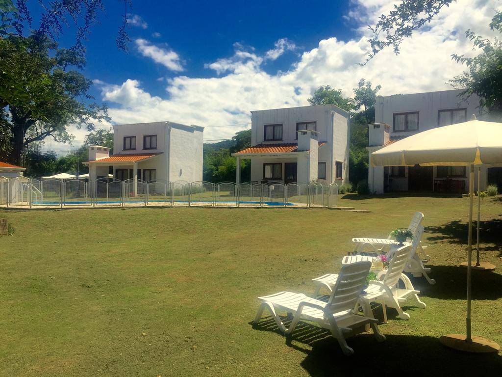 Cabanas Boutique San Lorenzo Salta