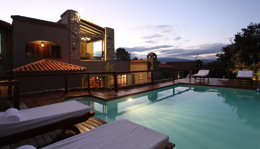 Kkala Boutique 4* Salta