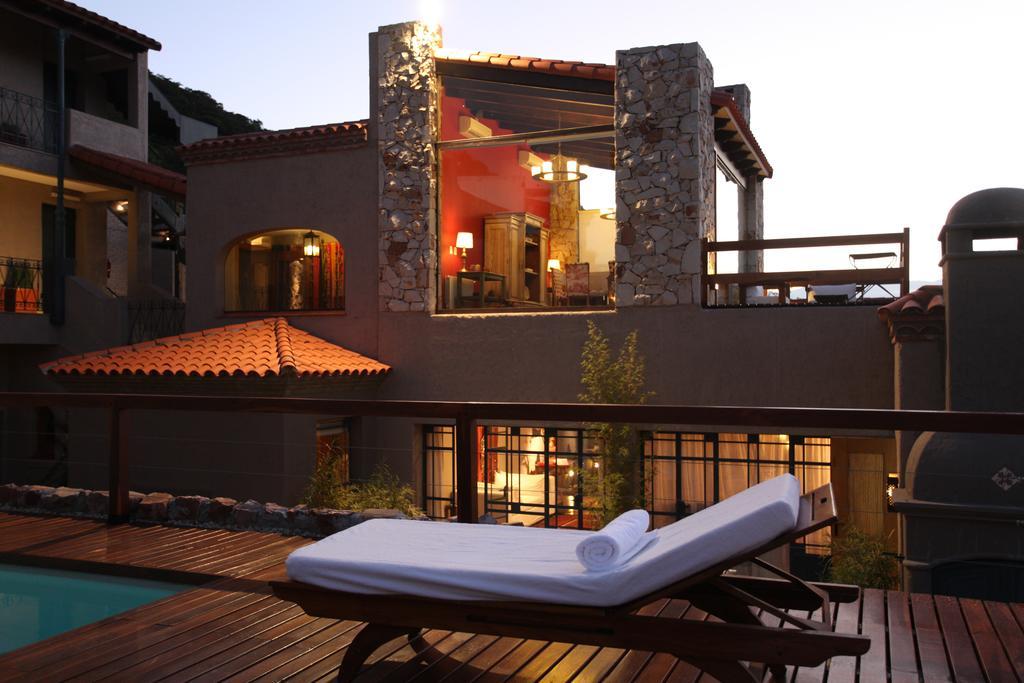 Hotel Kkala Boutique