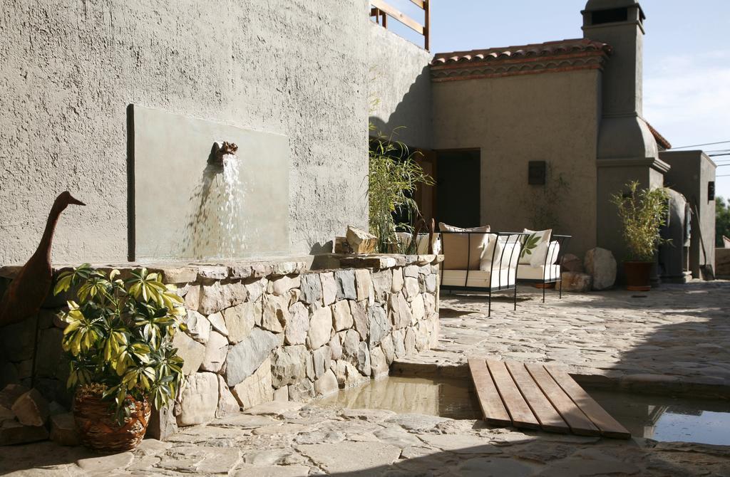 Kkala Boutique Hotel Salta
