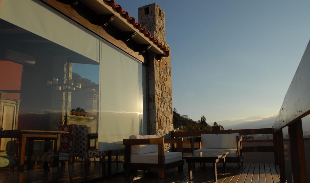 Kkala Boutique Hotel 4*