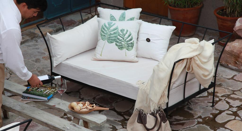 Kkala Boutique 4* Salta