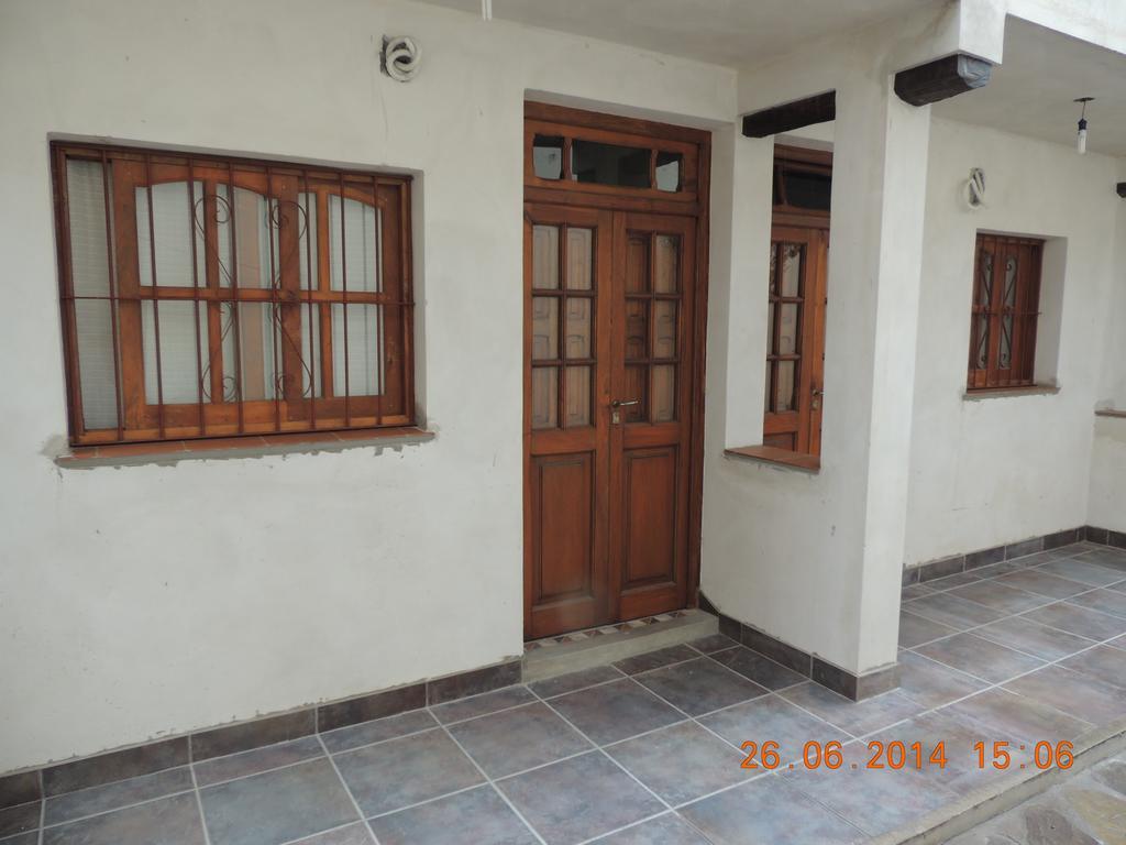 Departamentos Urquiza
