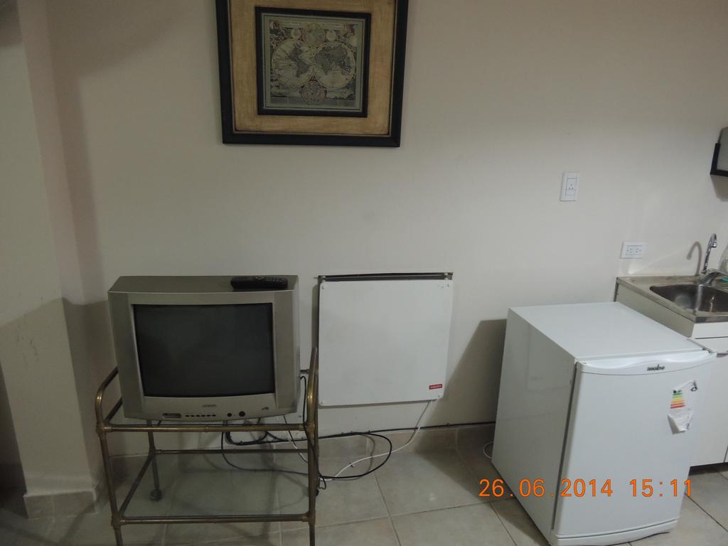 Departamentos Urquiza Apartment Salta