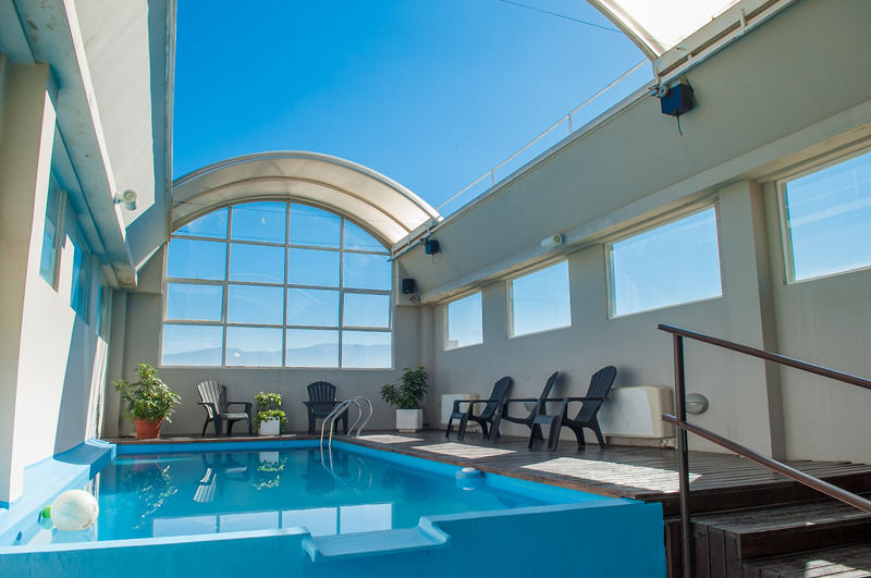Ghala Hotel Salta