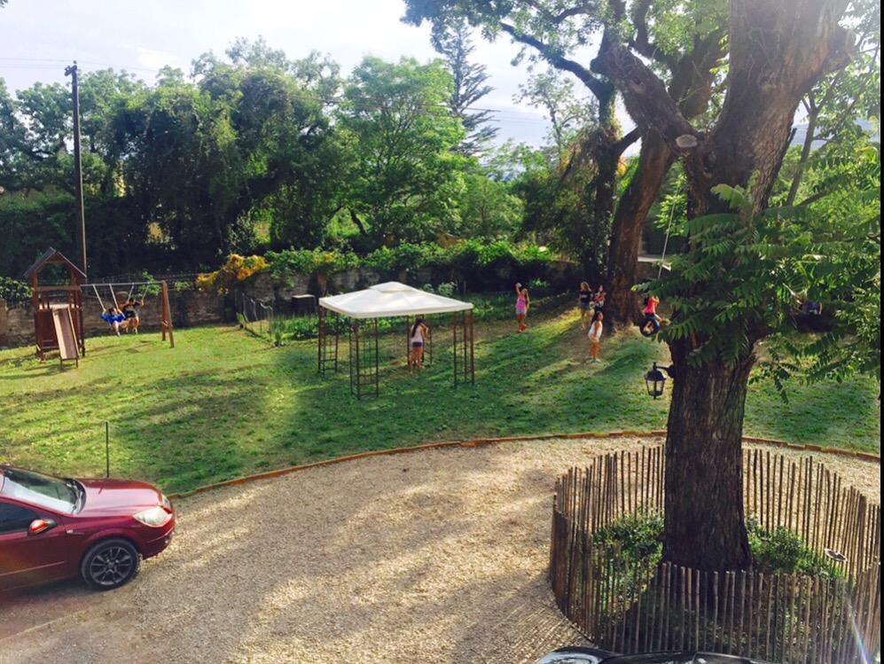 Chalet Cabanas Boutique San Lorenzo *