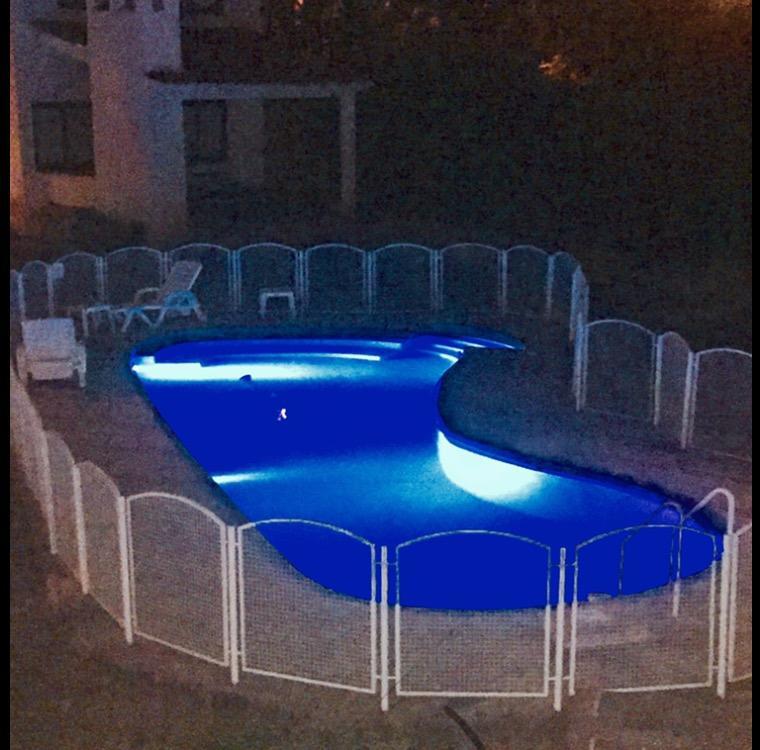 Cabanas Boutique San Lorenzo