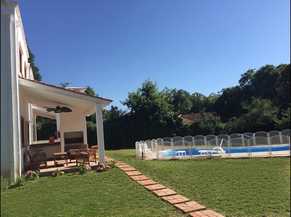 Cabanas Boutique San Lorenzo Chalet