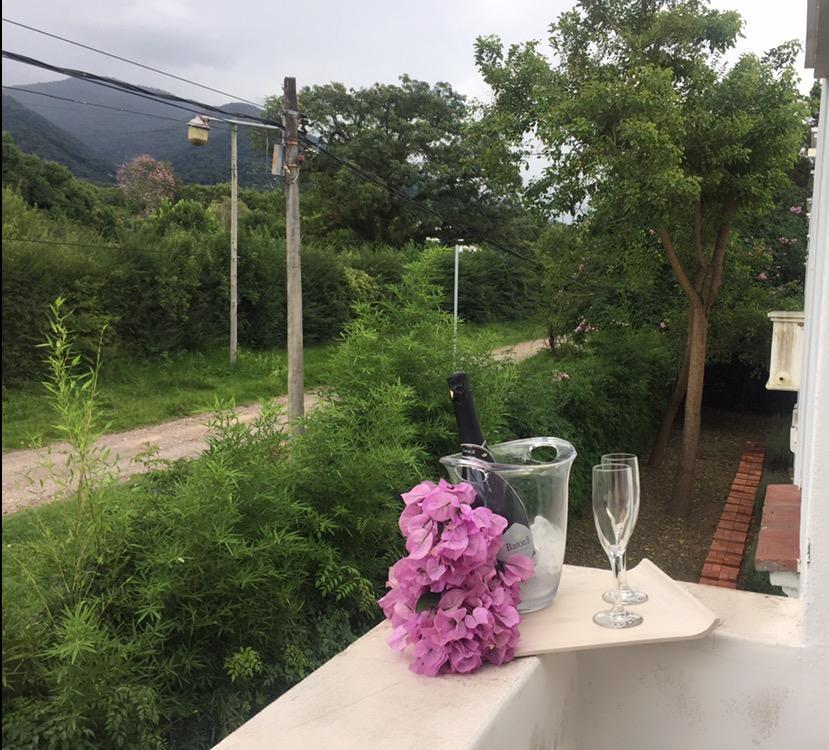 Cabanas Boutique San Lorenzo Chalet *