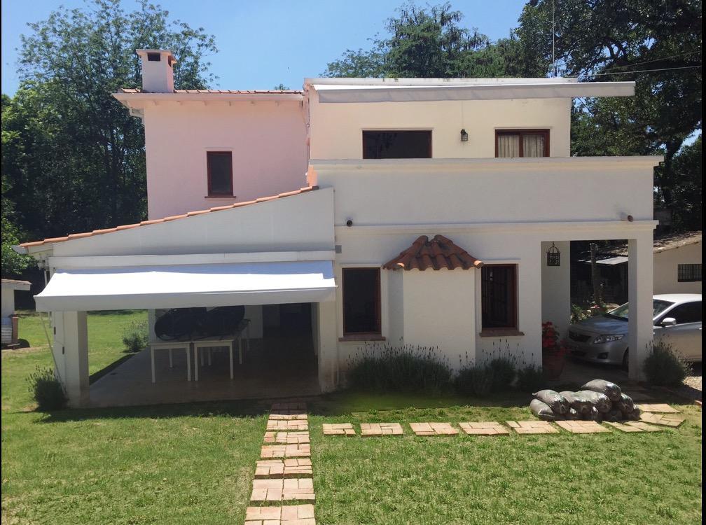 Cabanas Boutique San Lorenzo Salta