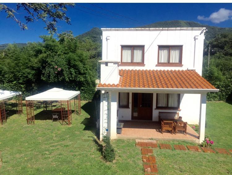 Cabanas Boutique San Lorenzo *