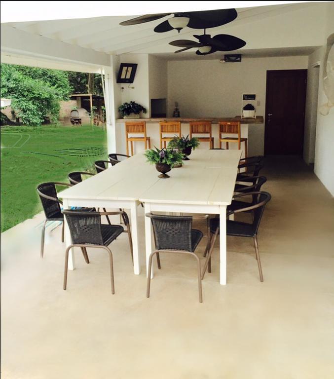Cabanas Boutique San Lorenzo * Salta