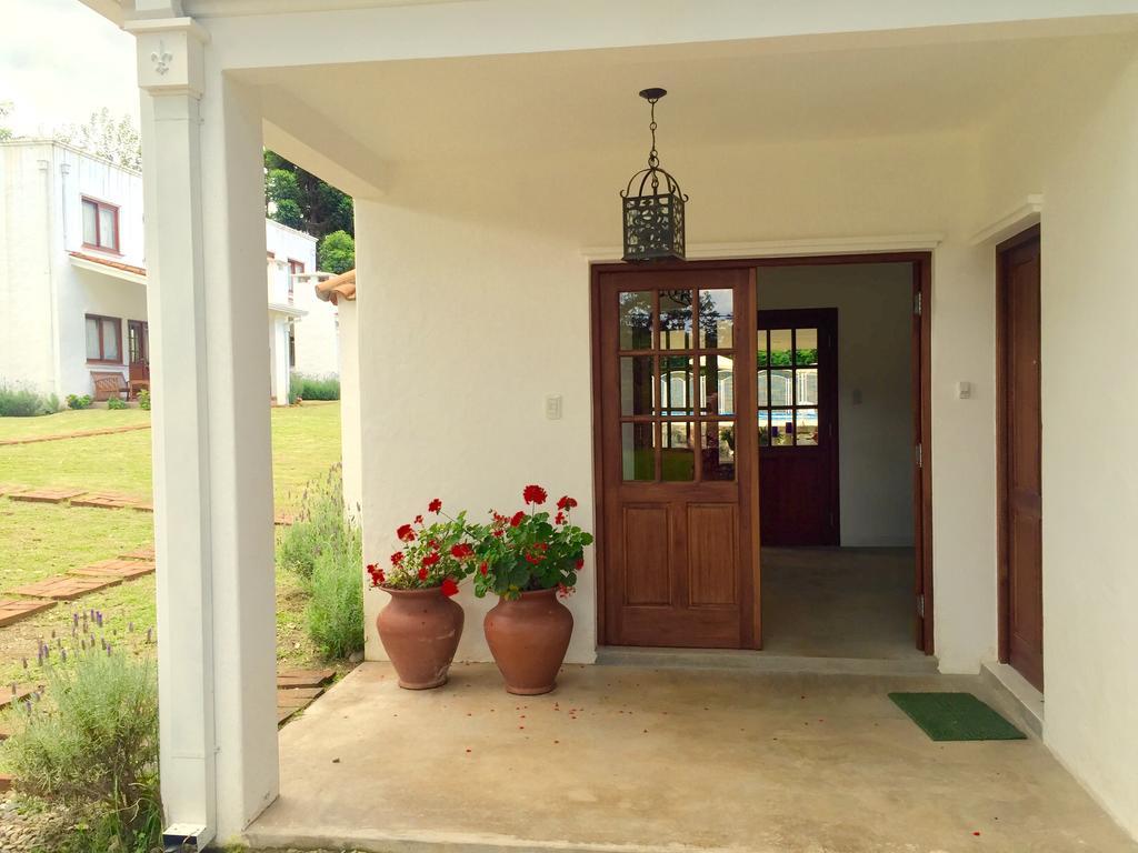 Cabanas Boutique San Lorenzo *