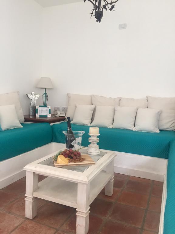 Cabanas Boutique San Lorenzo
