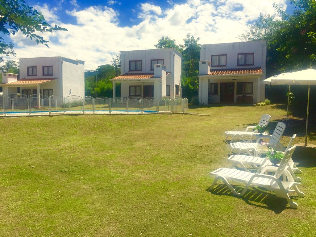 Chalet Cabanas Boutique San Lorenzo