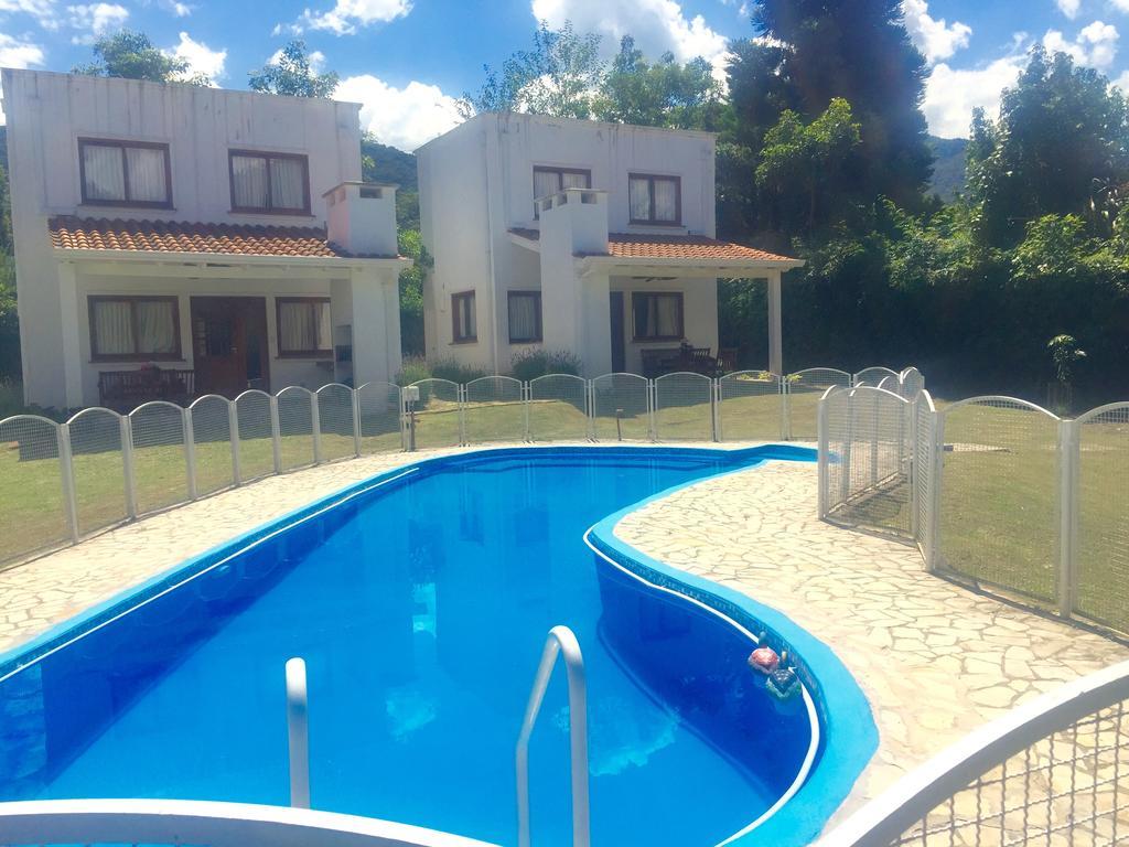 Cabanas Boutique San Lorenzo Salta