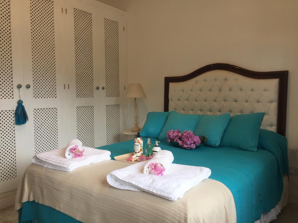 Cabanas Boutique San Lorenzo