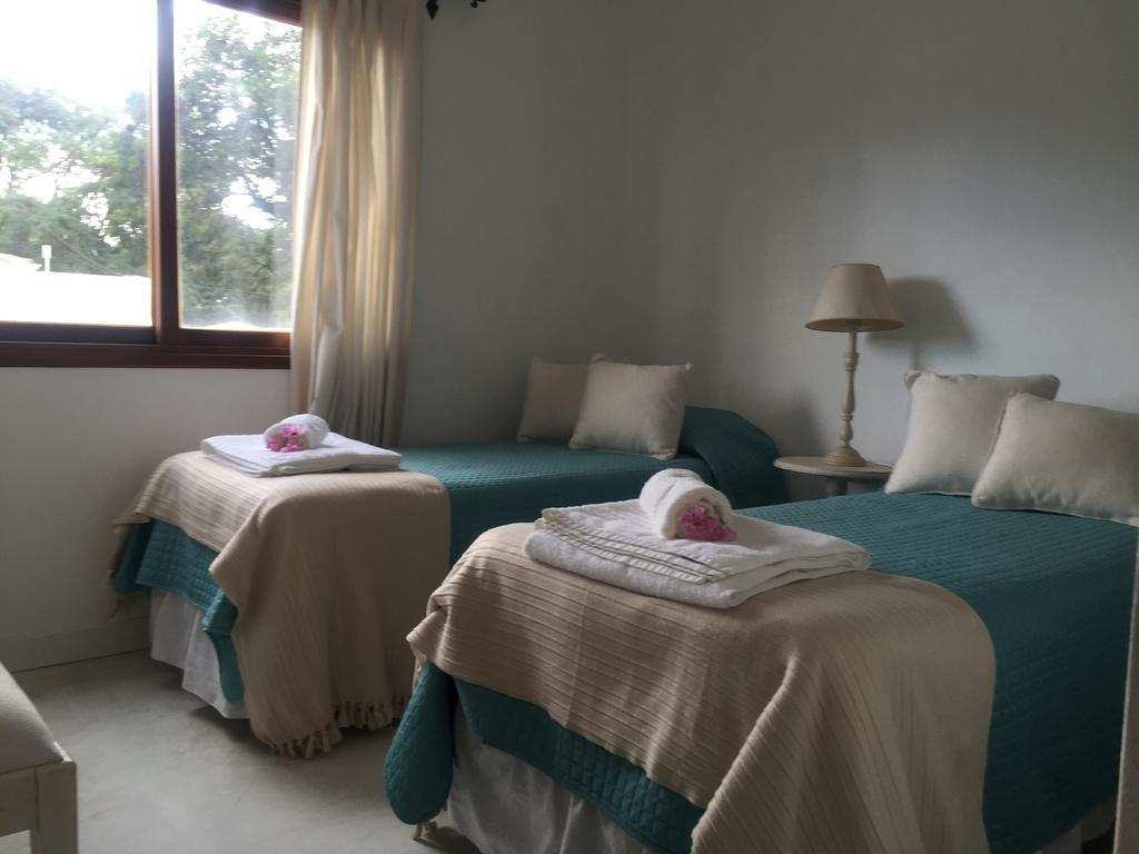 Chalet Cabanas Boutique San Lorenzo Salta
