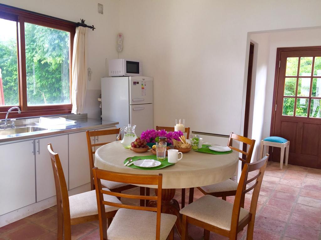Chalet Cabanas Boutique San Lorenzo