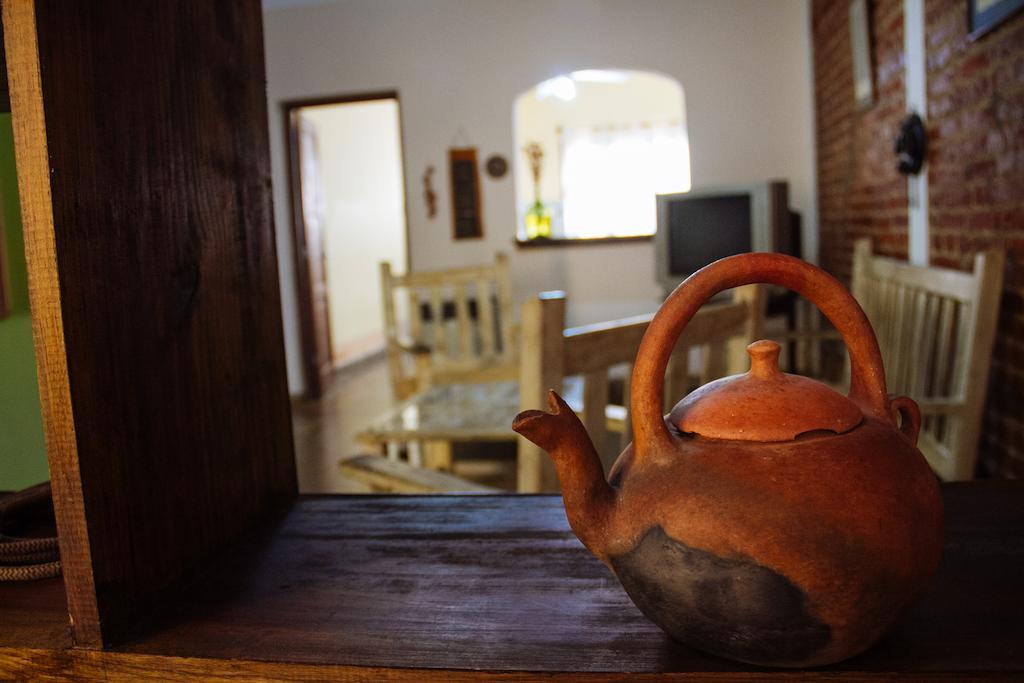 La Casita De 2* Salta