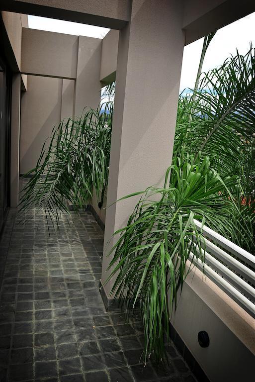 Aparthotel Tramas Andinas Salta