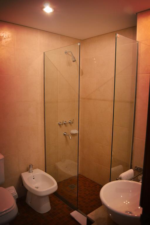 Aparthotel Tramas Andinas 3*