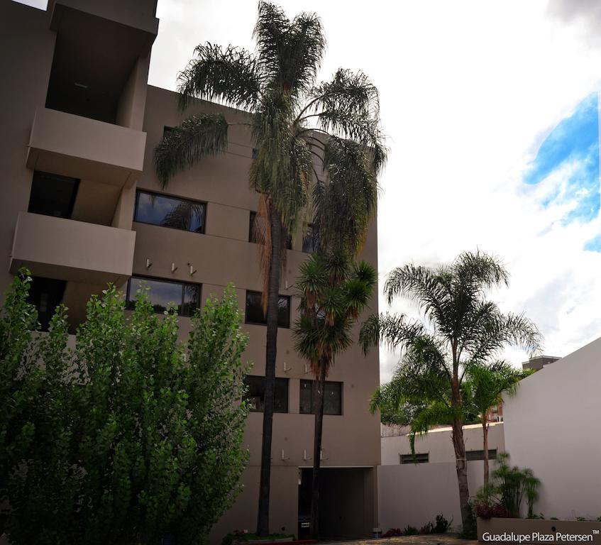 Aparthotel Tramas Andinas 3*
