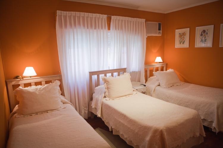 Apartahotel Buenos Aires Apart