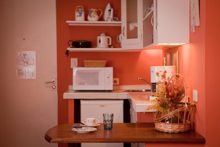 Apartahotel Buenos Aires Apart