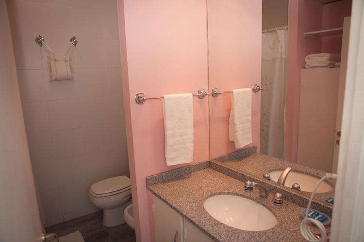Apartahotel Buenos Aires Apart