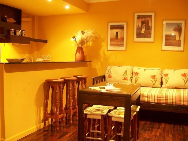 Apartahotel Buenos Aires Apart