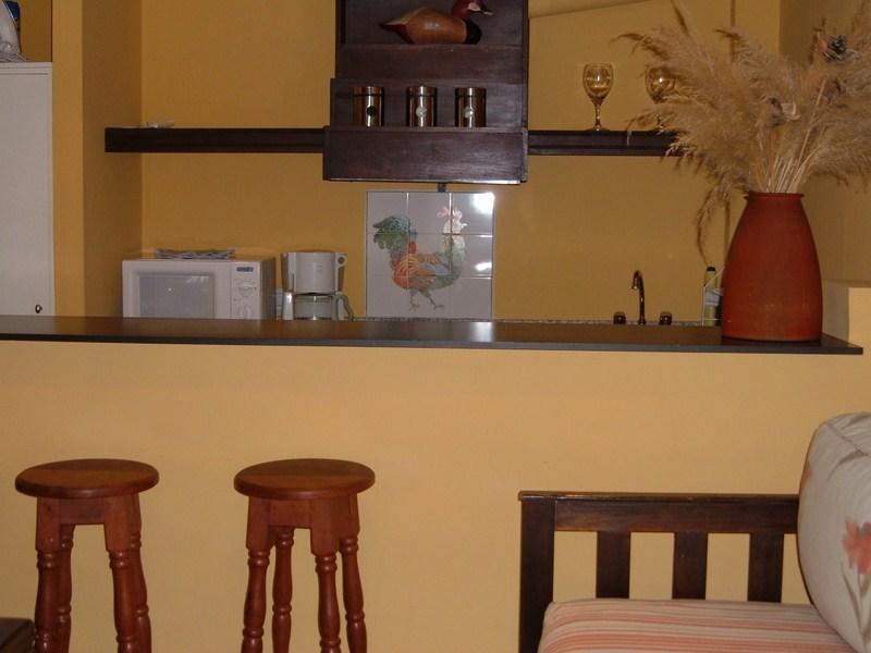 Apartahotel Buenos Aires Apart Salta