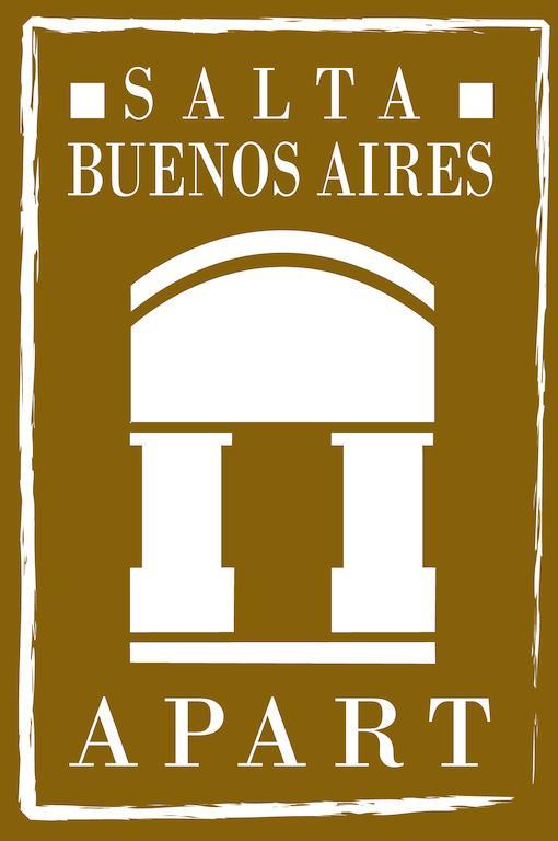 Apartahotel Buenos Aires Apart Salta