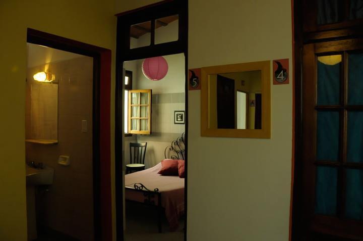 Hostal Alquimia Salta