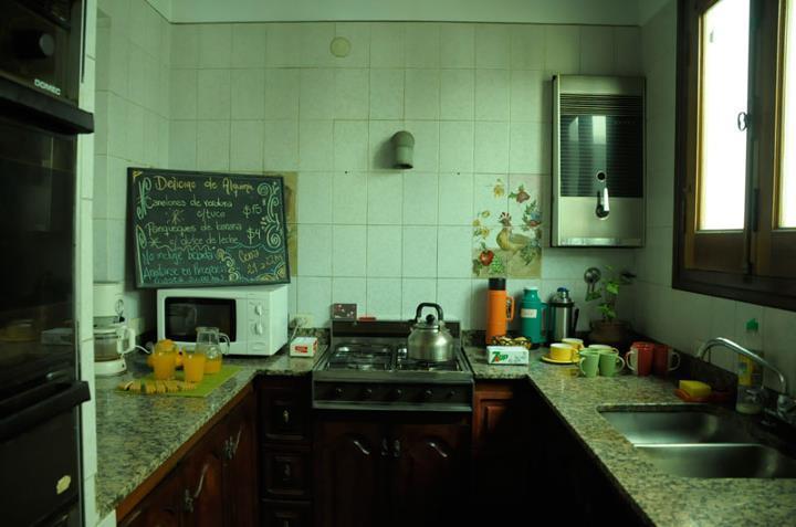 Hostal Alquimia