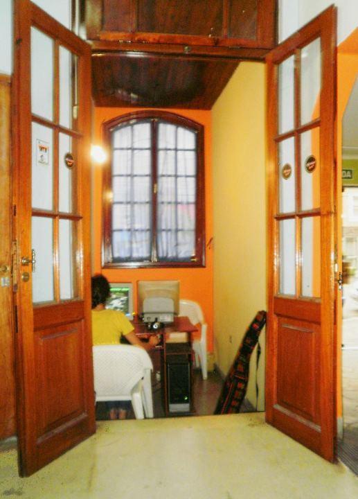 Hostal Alquimia *