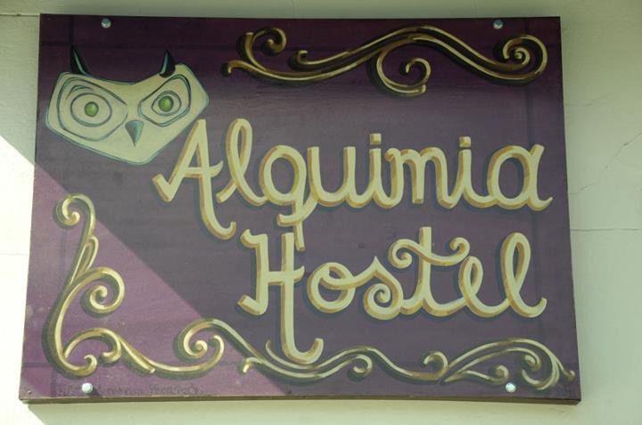 Hostal Alquimia