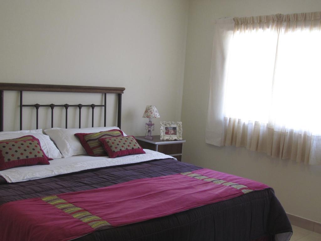 Apartahotel Giova