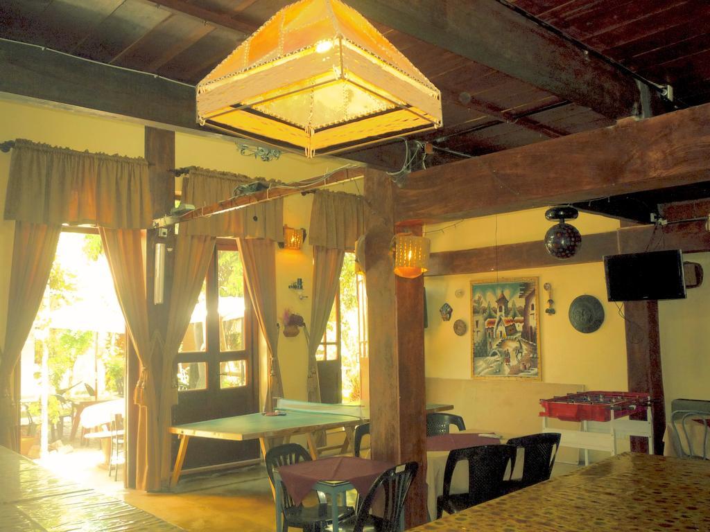 Hostel Por Siempre Salta