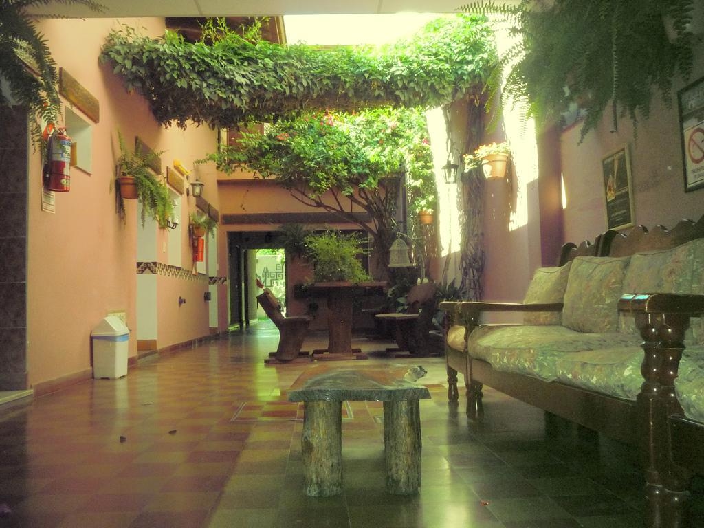 Hostel Por Siempre *