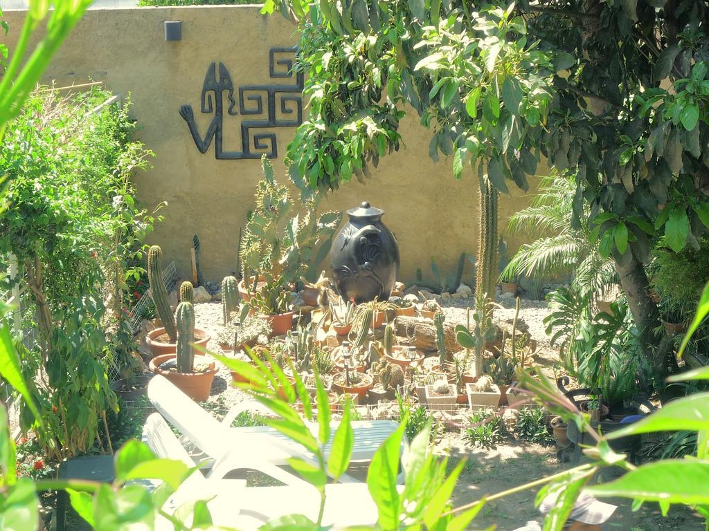 Hostel Por Siempre Salta